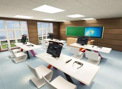 新機(jī)遇,新挑戰(zhàn):教育信息化2.0時代創(chuàng)凱將繼續(xù)前行