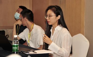 西南交通大學(xué)丁國(guó)富教授主持的國(guó)家重點(diǎn)研發(fā)計(jì)劃項(xiàng)目順利啟動(dòng)實(shí)施